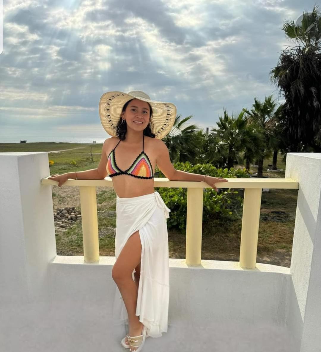 Hotel Mar Y Sol Playa El Milagro Paijan Exteriör bild
