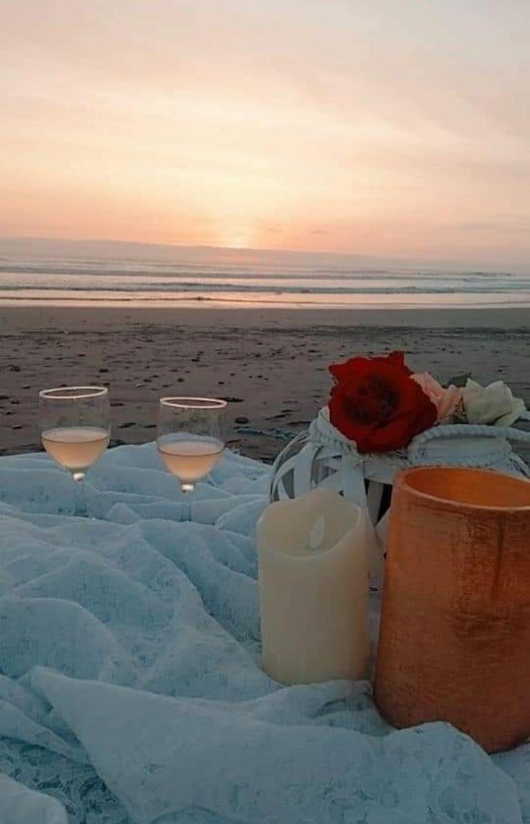 Hotel Mar Y Sol Playa El Milagro Paijan Exteriör bild